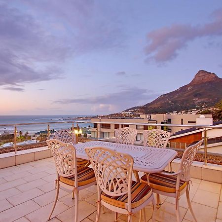 Camps BayThe Rocks别墅 外观 照片