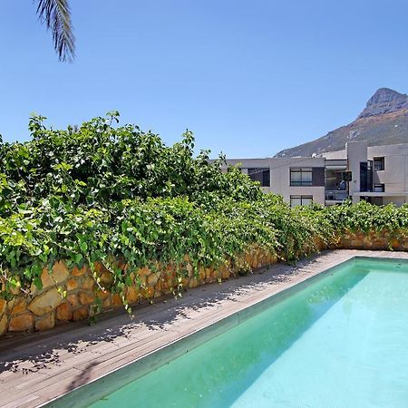 Camps BayThe Rocks别墅 外观 照片