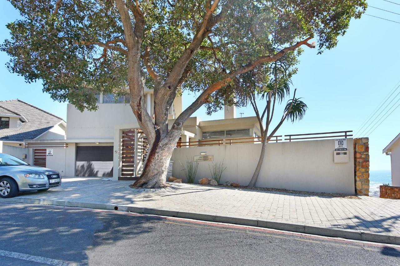 Camps BayThe Rocks别墅 外观 照片