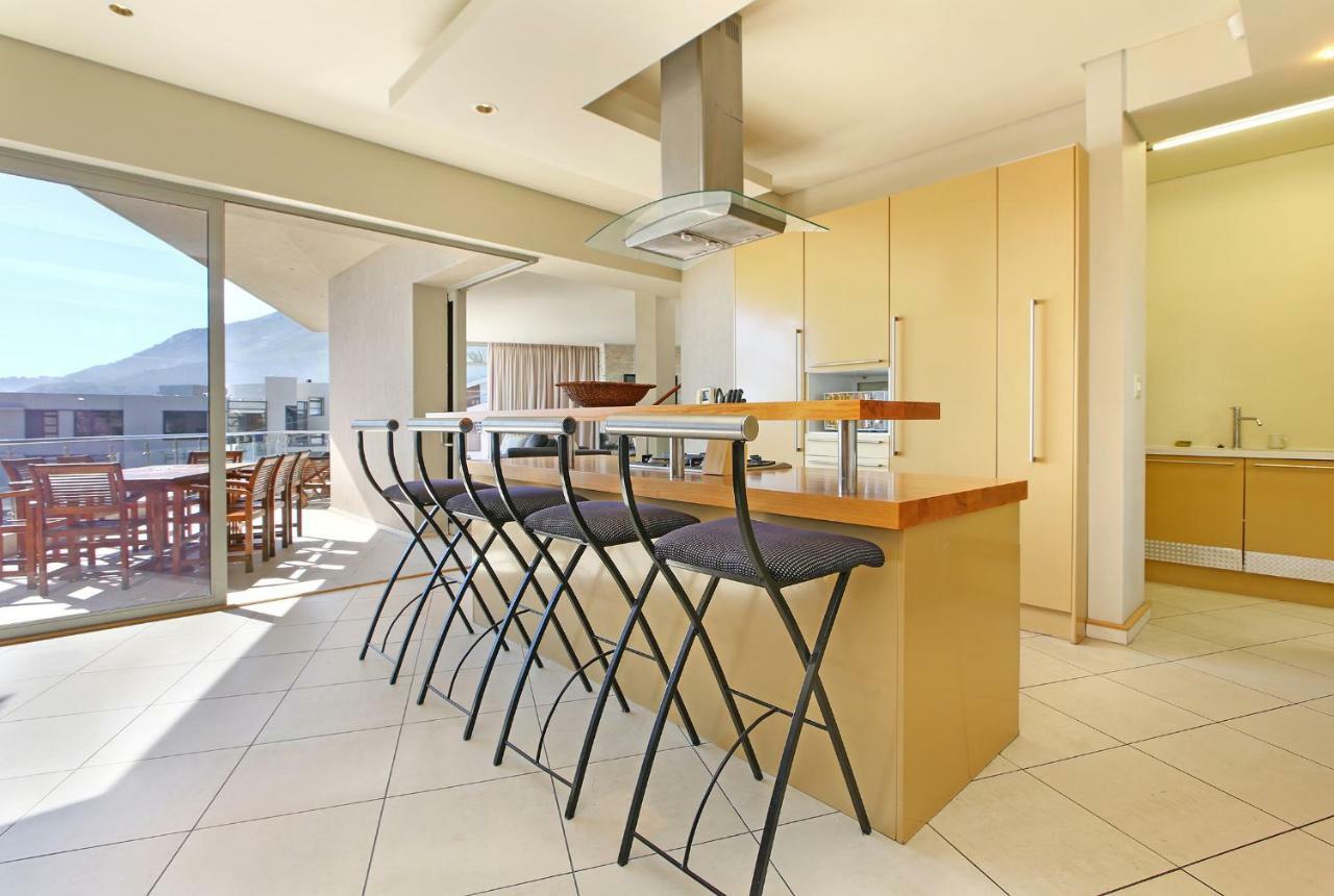 Camps BayThe Rocks别墅 外观 照片