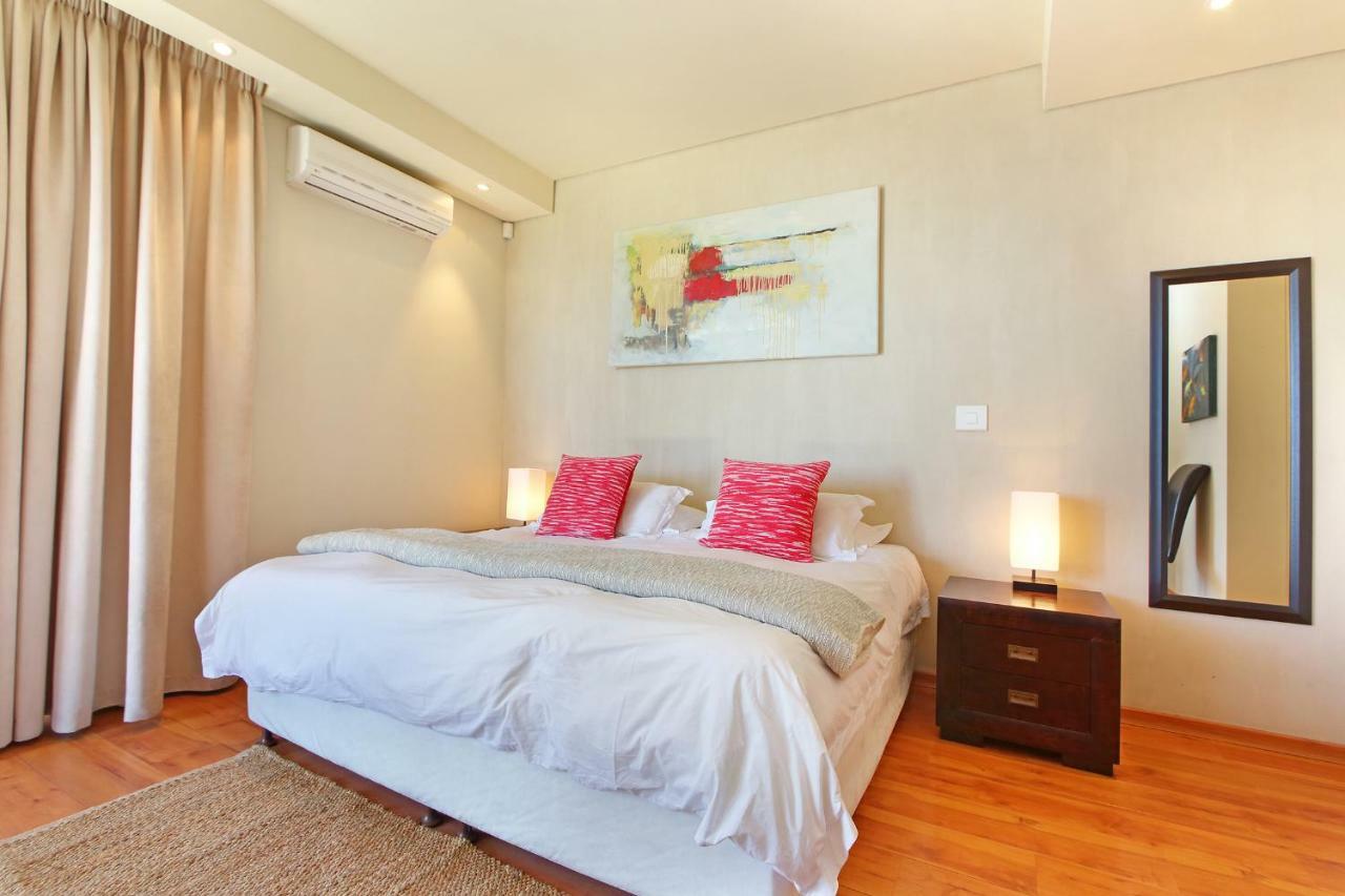 Camps BayThe Rocks别墅 外观 照片