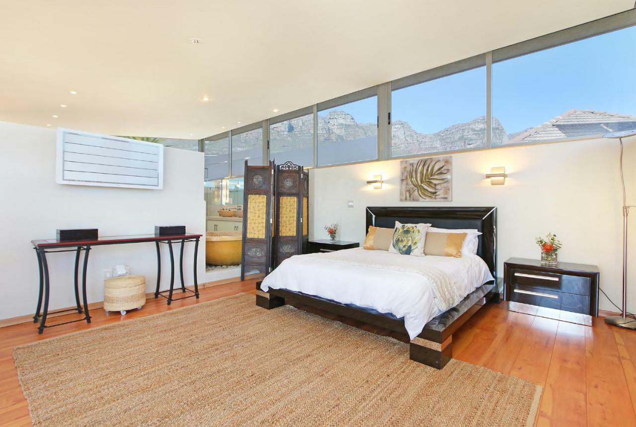 Camps BayThe Rocks别墅 外观 照片