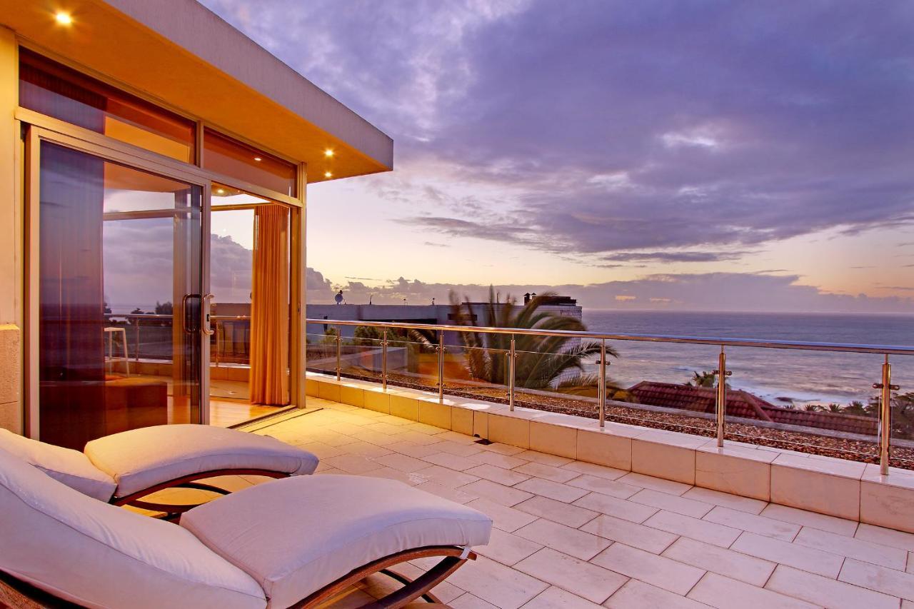 Camps BayThe Rocks别墅 外观 照片