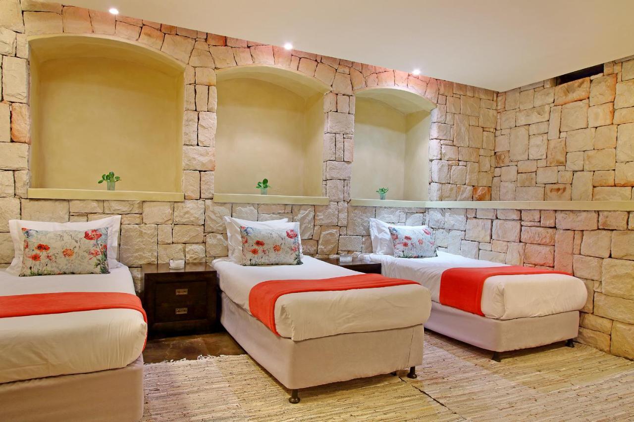 Camps BayThe Rocks别墅 外观 照片