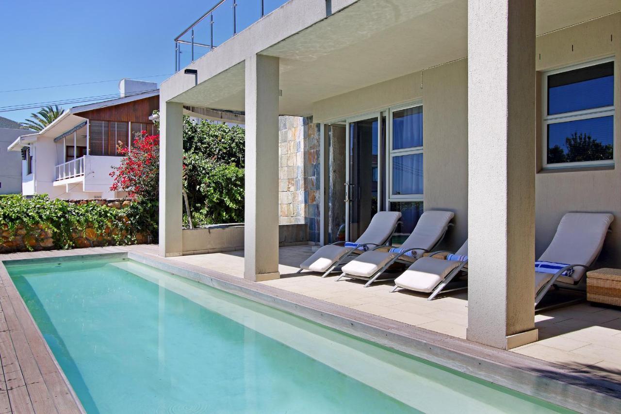 Camps BayThe Rocks别墅 外观 照片