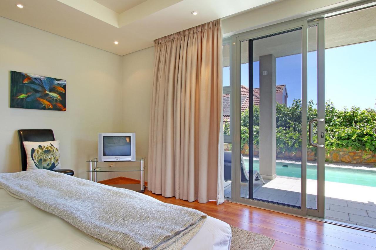 Camps BayThe Rocks别墅 外观 照片