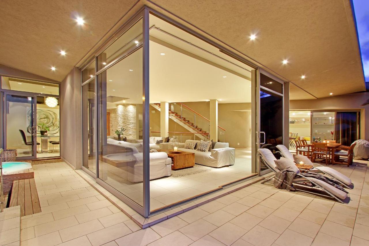 Camps BayThe Rocks别墅 外观 照片