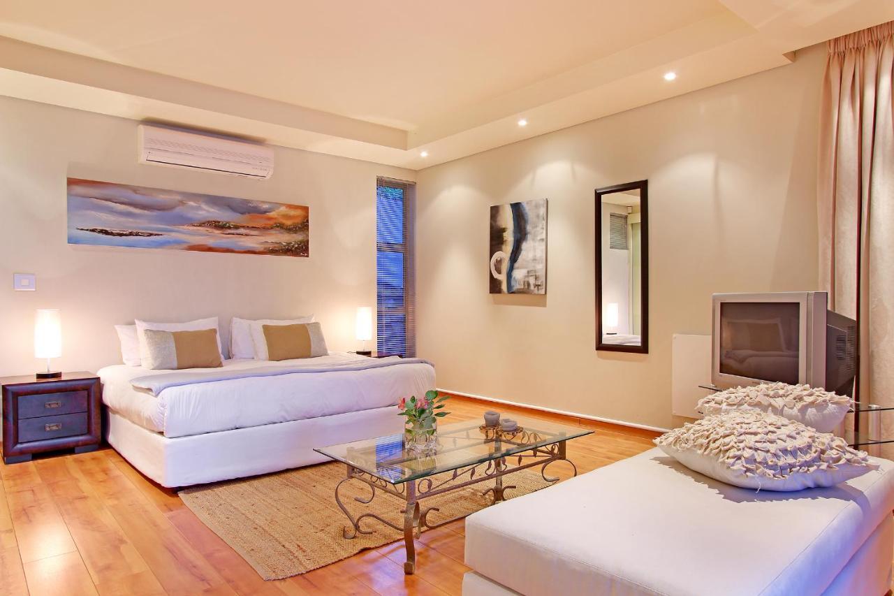 Camps BayThe Rocks别墅 外观 照片