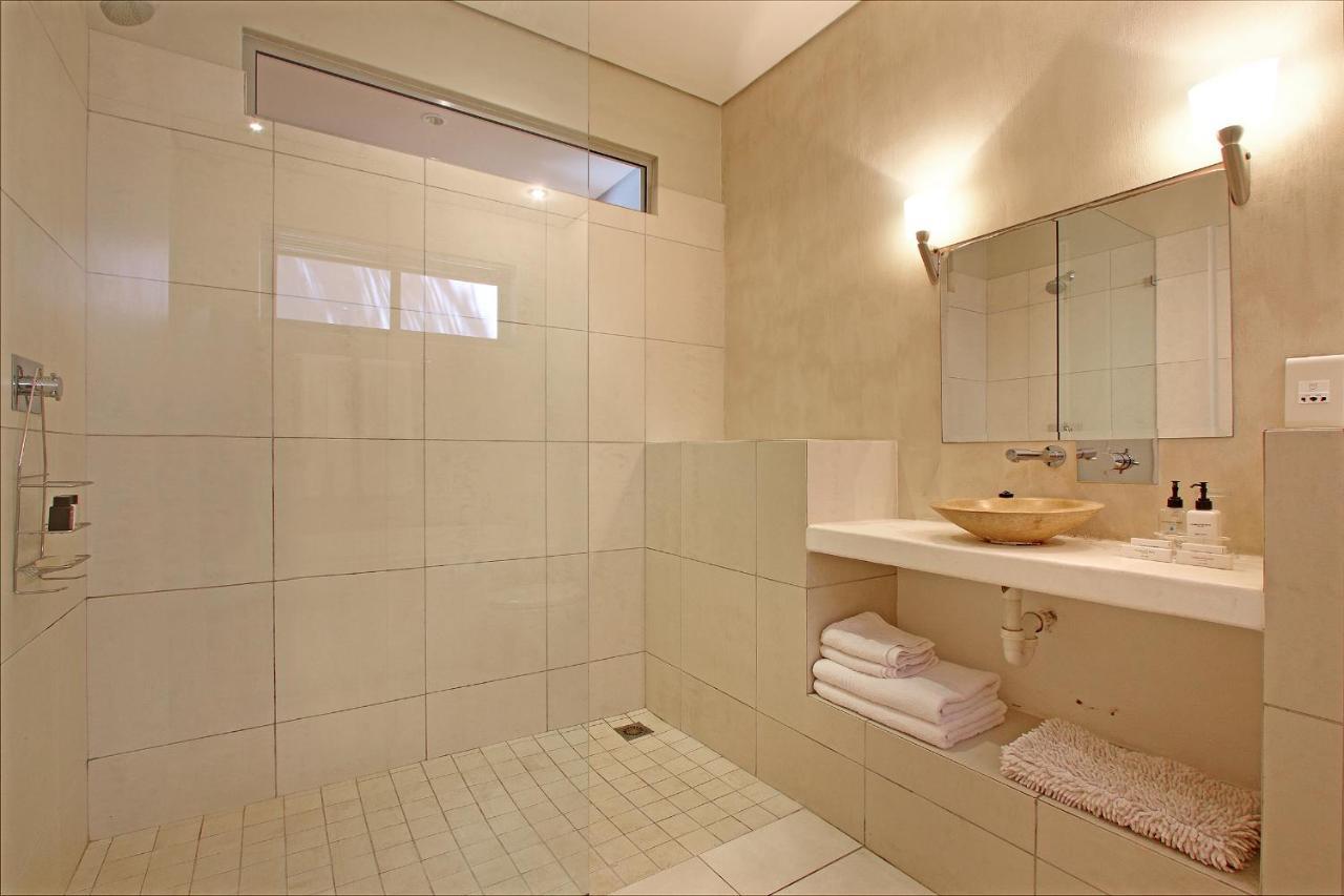 Camps BayThe Rocks别墅 外观 照片