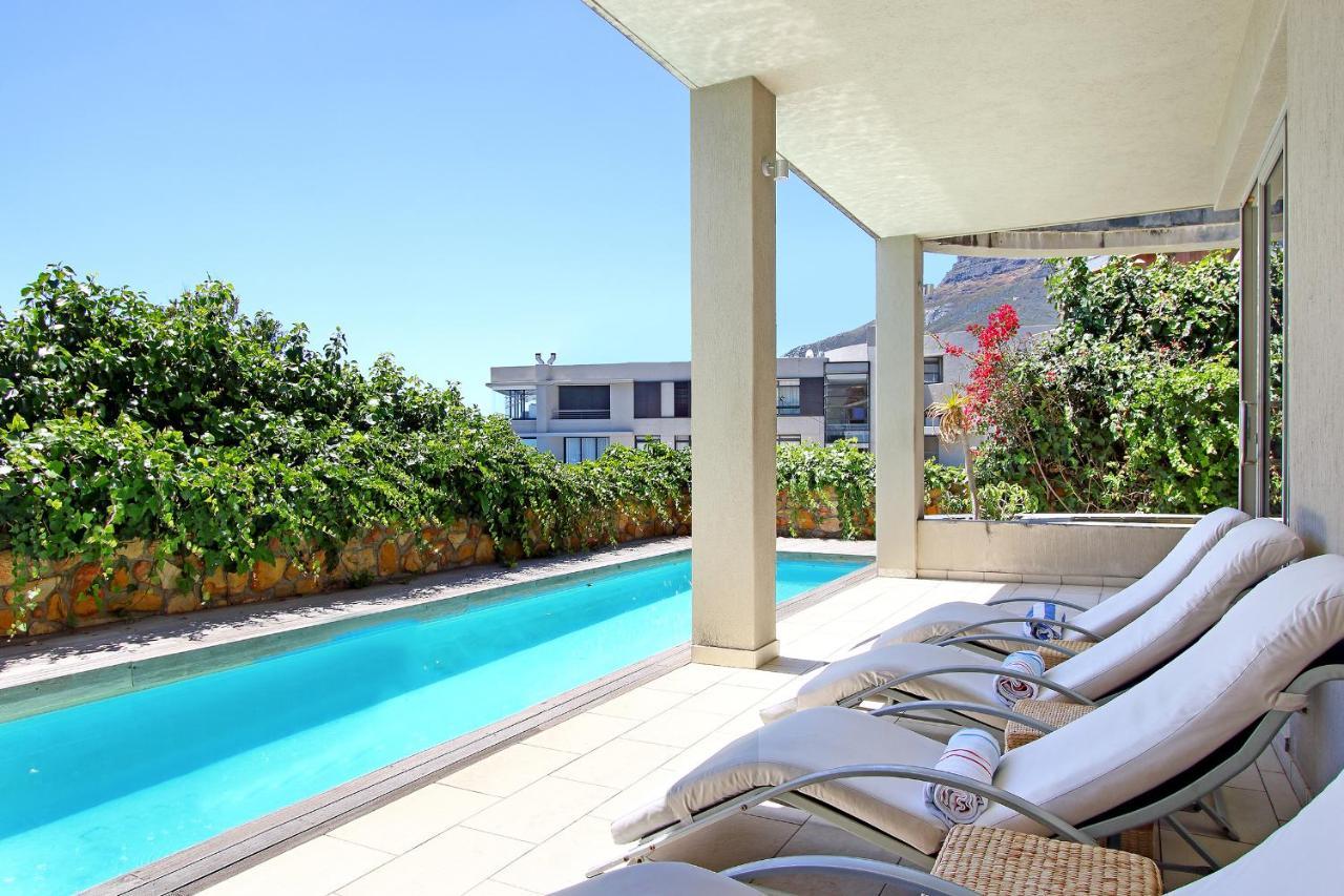 Camps BayThe Rocks别墅 外观 照片