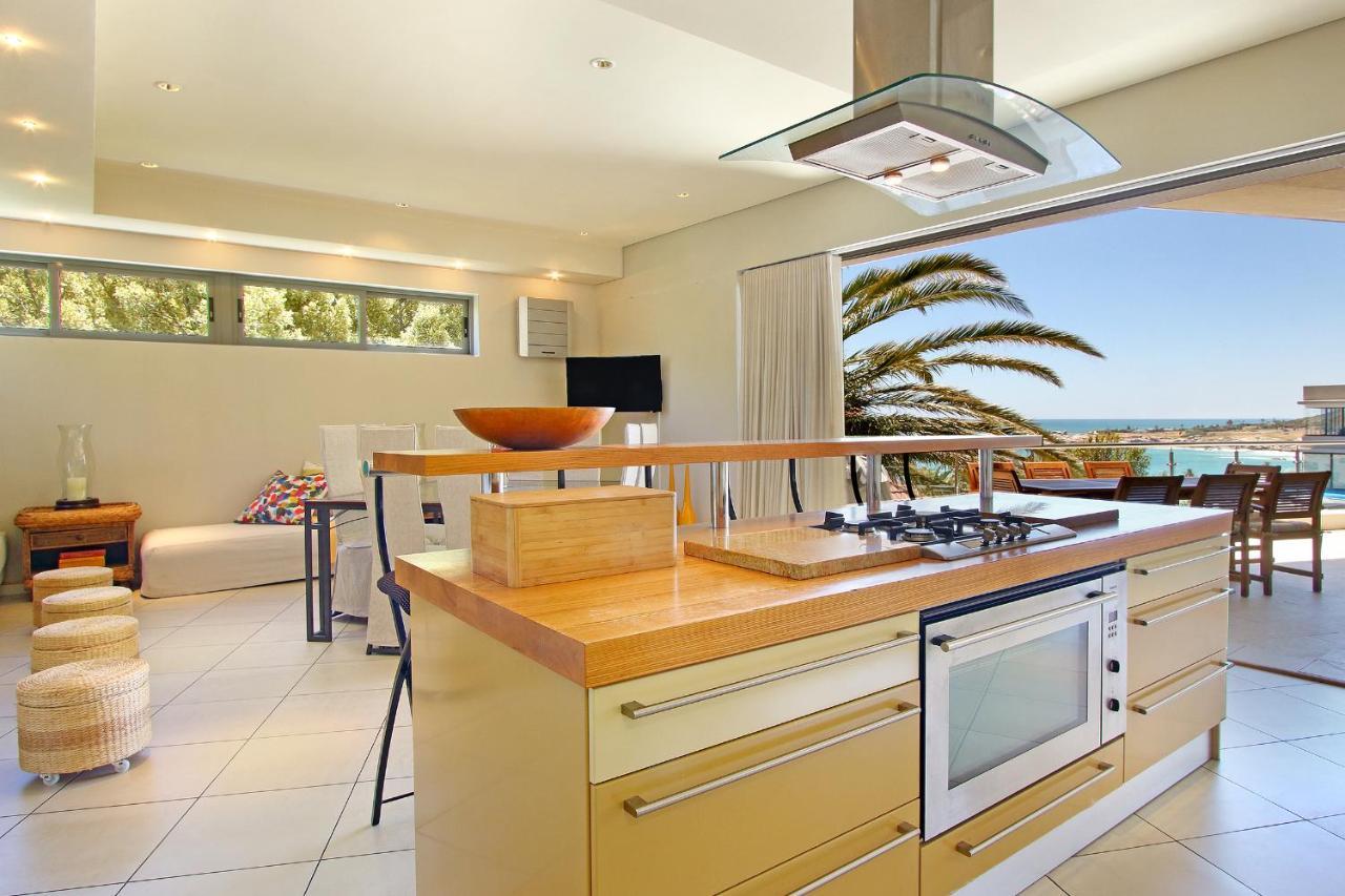 Camps BayThe Rocks别墅 外观 照片