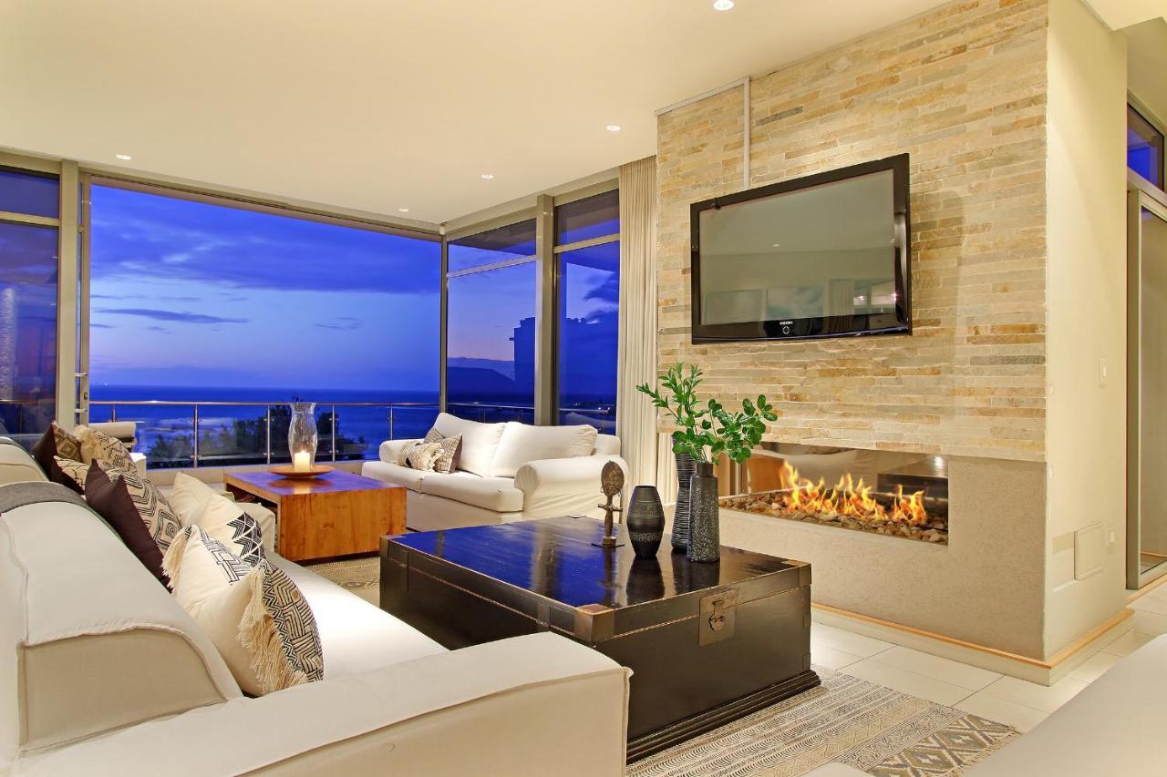 Camps BayThe Rocks别墅 外观 照片