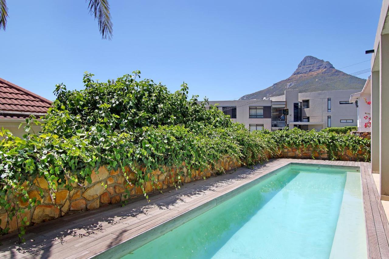 Camps BayThe Rocks别墅 外观 照片